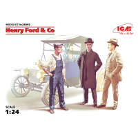 ����� ���� � �� (3 ������)  ICM Art.: 24003 �������: 1/24