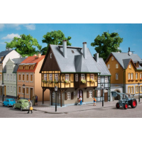��������� ��� �� ������������� �����, � �������� ������  �� ������� 1:87 16 �� AUHAGEN ������� 12343.