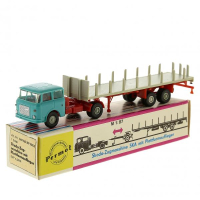 ������ ���������� ����� ����� � �������� ���������, ������� 1:87. ������������ ��� 70-80 ����. ������ �� ��������� �� ��������� ����� ���������ѻ.