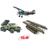 ������� ������ ICM.