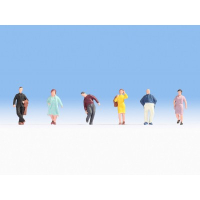 ������� ���������, NOCH ������� 18117