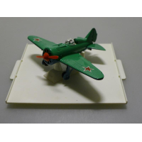 ������ ����������� �-16, � �������� 1:72 ������ ���������� � ����, 80 ����. 