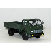 ���������� ������ ���-500, ��������, �����-�������, ������� 1:43. ������������� ��� ��������. ������� �283.   