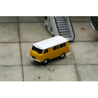 ���������� ��� 452 ����������� ������, ������� 1:144.