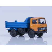  ������ ���������� ���-5551 �������� (������ ������, ��������-�����), 1988 �. ������. ����, �������������� ������, ������� 1:43. ������������� ����������� (����). ������� 100497.