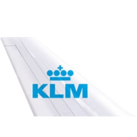    KLM.
