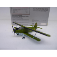 ������ �������� ��-2 ��� ����, ������� 1:200 ������, HERPA 554428.�