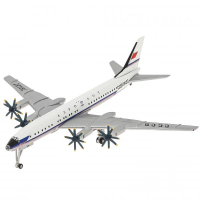 ������ �������� ��-114 �������� ����, ������� 1:500, ������. ������������ HERPA, ������� 523073-001.�