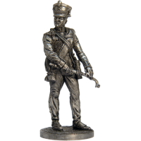 ������������� ������� ������� (3 �����) ��������� ����� ����������. ������, 1809-14 ��., �������: NAP-43