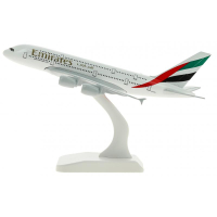 ������ �������������� �������� ������� �380, ������������ Emirates, ����� 19 ��. 