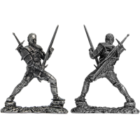 ������������� ������� �������, �������: H&L-02