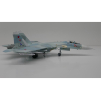 ������ ���������������� ������ �������� ��-27 ��, ��� ������, ������� 1:72, ����� ������ 31 ��. �������, ������ ������.