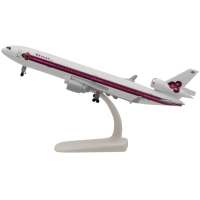 ������ ������� McDonnell Douglas MD-11 ����-�������� �������. 