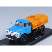 ������ ���������� ���-6 (���-130) �����������, ������� 143. �������������  Start Scale Models (SSM) ������� SSM1028. ������������� ������ �����������, ������ �����������, ������ ����������� Scale Models (SSM).