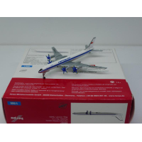 ������ �������� ��-114 �������� ����, ������� 1:500, HERPA 526487. ������ �� ��������� �� ������ ����� ���������ѻ.