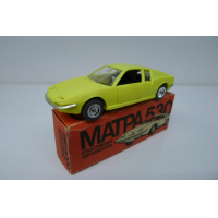 ��������� ���������� ������� ���������� ������ 530� ������� 1:43 �������, ��������� � ���� 80-� �����.