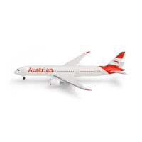 ������ ������� Boeing 787-9 Dreamliner ������������ Austrian Airlines, 537834.