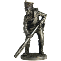 ������������� ������� ������� (����������) ��������� ����� ����������. ������, 1809-14 ��., �������: NAP-47