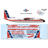 ������ ��� ������� ������ ��-24�� � �������� 1/72, ������. ����� �����, ������������� REVARO, �������: RG�C028