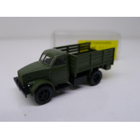 ������ ���������� ���-51 � ������� ������, ����, ������� 1:87, HO, ������������ ������.