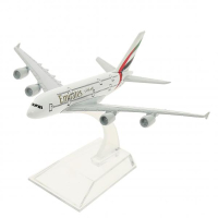 ������ �������������� �������� ������� �380 Emirates. ����� 15 ��. ������� ��38015.