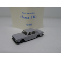 ������ ���������� ����� ���-24 ���� �����, ������� 1:120 TT, ������������ ��� 1981 ���.