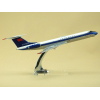 ������ �������� ��-134� (�1:100, �������� ����-65976, �����)