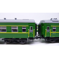 ����� ������������ ������� 4 ��., ��� ���� ������-�������, ������� 1:87.