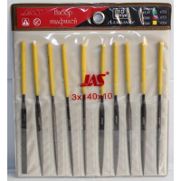 ����� �������� JAS, ��������, 10 ��., � 300 (3*140).������� 4354.