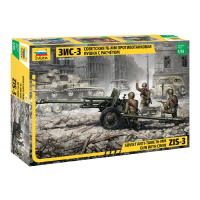 ������� ������ ��������� 76-�� ��������������� ����� ���-3 � ��������, ������� 1:35. ������ 3671.