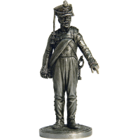 ������������� ������� ����������� ��������� ����� ����������. ������, 1809-14 ��., �������: NAP-46