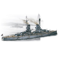 �König� - ���������� �������� ������� I �� ICM Art.: S.001 �������: 1:350