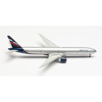 ������ ������� �������� ����� 777-300ER � VQ-BFL ��. �������һ 1:500, 526364-002.