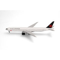 ������ ������� Boeing 777-300ER ������������ Air Canada. 537636