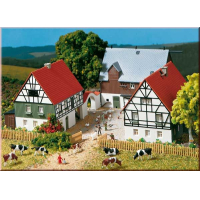 �������� ����, �� ������� 1:87 � �������� ������ ����� 16 ��. AUHAGEN. 