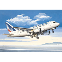 ������� ������ ���������� �-318 AIR FRANCE, ������������ ��������� ��������, ������� 1/144, �������: EE14429