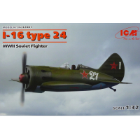 ������� ������ ��������� ICM � �������� 1:32.