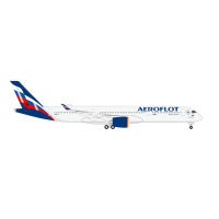 ������ ������� �������� AIRBUS A350-900 � VQ-BFY �P. ����������
