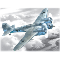 ������� Avia B-71 ICM ���.: 72163 ������� 1/72