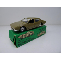 ��������� ���������� ������� ���������� ����-��������� ������� 1:43, �������, ��������� � ���� � 80-� �����.