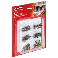 ������� ������� �����, NOCH ������� 18401