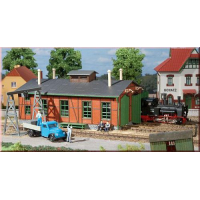 ������ ��������������� ���������� � ��������� 1:87, 1:100, 1:120.