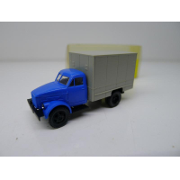 ������ ���������� ���-51 ����� ������ ����� ������, ������� 1:87, HO, ������������ ������.