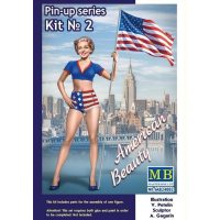 ������� ������ ����� ���-��, ����� �2.�����, ������������ MASTER BOX, ������� 1:24, ������� 24002