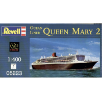 ������� ������ �������� REVELL.