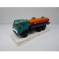 ������������� ������ �� ������� ����� 53212 ���������, ��������� � ���� 80 �����. ������� 1:43, ������������ ������. � ������������ �������.