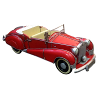 �������� ������������� ���������� ROLLS ROYCE RED WRAITH 1947 �., ����� 33 ��., ������ 10,5 ��., ������ 13 ��. ������� 659031. ����� �������, ������� ������, ����������� �������