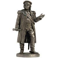 ������������� ������� �������-����������� ����� �.�. ���������-�������. ������, 1812 �., �������: NAP-21