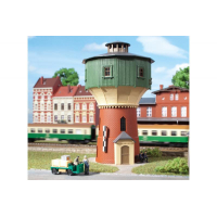 ������������ �����, � �������� ������ HO/TT �������� ��� �������� 1:87 16 ��., � 1:120 12 ��. AUHAGEN ������� 11335.