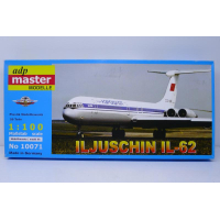 ������� ������ �������� ��-62 �������� ����, ��������, ������� 1:100, � ��������� ���������ѻ.